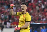 Giải đấu để đời của Lê Giang Patrik