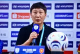 HLV Kim nói gì sau chung kết ASEAN Cup 2026?