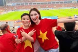 Tuyên bố của Hòa Minzy khi tuyển Việt Nam vô địch ASEAN Cup