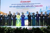 Khai mạc Hội chợ Du lịch Quốc tế TPHCM lần thứ 20: Kết nối sống động – Điểm đến toàn cầu