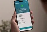 Quy định mới: Sẽ phạt đến 20 triệu đồng nếu người dùng tài khoản ngân hàng thực hiện các giao dịch nhận/chuyển tiền sau