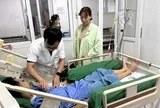 Nam sinh 17 tuổi đột ngột ngừng tim sau những triệu chứng giống cảm cúm