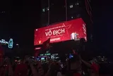ASEAN CUP 2026: DOOH bắt nhịp từng khoảnh khắc trên sân cỏ
