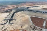 Sân bay Long Thành nguy cơ chậm tiến độ: Chính phủ yêu cầu ACV dồn lực đẩy nhanh thi công