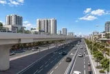 TPHCM mở rộng hai quốc lộ cửa ngõ, triển khai loạt dự án trọng điểm