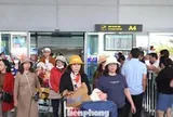 Gần 10.000 tỷ đồng nâng cấp nhà ga T1 sân bay Đà Nẵng