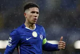 Fernandez đạt thỏa thuận với Man City trong thương vụ 120 triệu bảng