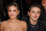 Bạn gái Timothée Chalamet lên tiếng về tin đồn đang mang thai