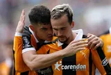 MU thua Hull có còn là tai nạn?