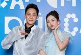 Phương Mỹ Chi công khai ủng hộ 'chú rể' 32 tuổi