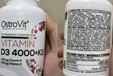 Danh sách 11 sản phẩm thực phẩm bảo vệ sức khỏe bị yêu cầu ngừng bán trên Shopee