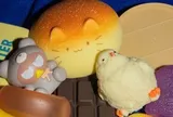 Giải mã cơn sốt cục nhựa dẻo squishy "bóp bay stress": Món đồ chơi rẻ tiền đang khiến Labubu hụt hơi ngay trên đất Mỹ