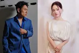 Hạnh phúc của Lan Phương và Kiều Minh Tuấn khi tái hợp sau 10 năm