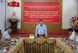Các dự án hàng trăm ha của Sun Group gặp khó, lãnh đạo tỉnh Phú Thọ chỉ đạo khẩn trương