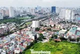 Đề xuất ưu tiên bồi thường bằng đất ở hoặc nhà ở tại chỗ
