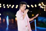 Đàm Vĩnh Hưng nói về nghệ sĩ trẻ: 'Cuộc thi chỉ là viên gạch đầu tiên, làm nghề mới quyết định đi được bao xa'
