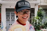 (S)TRONG Trọng Hiếu gặp người đặc biệt trước khi sang Đức