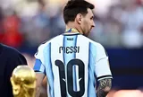 Messi chia tay đội tuyển cũng là cách mở đường dự World Cup 2030