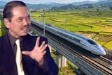 Thị trường công nghiệp đường sắt 2,3 triệu tỷ đồng ở Việt Nam: Hãy nhìn cách Hàn Quốc "ràng buộc" DN Đức