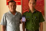 Công an xác minh giao dịch 13.200.000 đồng từ tài khoản của Hán Quang Dung SN 1980