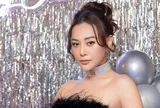 Phương Oanh đang từng bước tìm kiếm hạnh phúc ở tuổi 37