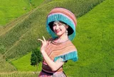 Hòa Minzy gây chú ý với màn hóa thân thành thiếu nữ vùng cao