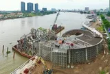 TP.HCM vào giai đoạn đầu tư hạ tầng lớn nhất từ trước đến nay