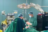 Vẫn tỉnh táo sau tai nạn, nam thanh niên bất ngờ được bác sĩ phát hiện vỡ lách độ IV