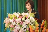 Một công ty bảo hiểm nhân thọ có Chủ tịch mới