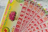Xổ số TP.HCM, Long An, Bạc Liêu, Vietlott, ... nộp ngân sách với con số bất ngờ