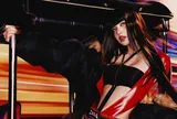 Chưa bao giờ thấy Lisa (BLACKPINK) như thế này!