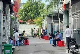 Đồng Nai: Bắt đối tượng gây thảm án tại xã Bình Minh
