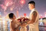 Chị gái Nam Em được nam ca sĩ 41 tuổi công khai bày tỏ