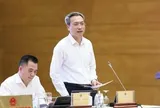 Chánh Văn phòng Bộ Công an: Khởi tố 'Huấn Hoa Hồng' thêm tội lừa đảo chiếm đoạt tài sản