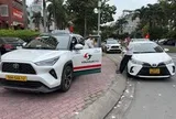 “Ông vua taxi” một thời Vinasun lỗ gần 14 tỷ đồng trong nửa đầu năm
