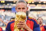 Nhà vô địch World Cup 2026 từ giã tuyển Tây Ban Nha