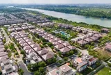 Khẩu vị thị trường xoay chiều: Dòng tiền tìm về những khu đô thị “sáng đèn”