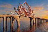 TP.HCM: 22 dự án giao thông hơn 647.000 tỷ đồng đã khởi công