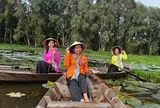 Du lịch ĐBSCL tăng tốc dịp Quốc khánh, An Giang thu hơn 880 tỷ đồng