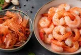 Vỏ tôm có giàu canxi? Ăn cả vỏ có tốt cho sức khỏe?