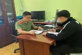 Công an sẽ rà soát, làm việc với chủ tài khoản ngân hàng có những giao dịch nhận tiền sau đây