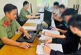 Xử phạt 9 người mua bán trái phép thông tin 34 tài khoản ngân hàng