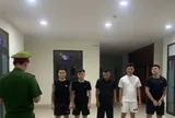 Đà Nẵng triệt phá đường dây giả danh Huấn Hoa Hồng, lừa đảo cho vay online