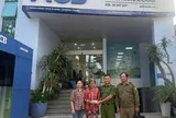 Công an kiểm tra, xác minh giao dịch chuyển tiền 78.000.000 đồng tại ACB: Người nhận là bà cụ U70 không biết dùng tài khoản ngân hàng