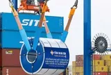 Phó Chủ tịch thường trực HĐQT Thép Nam Kim từ nhiệm