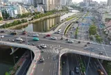 Trăm nghìn tỷ đã đổ vào đầu tư, nhưng có sợ giá đất chạy trước hạ tầng và tạo hiệu ứng đầu cơ?