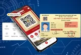 Các bước tích hợp giấy phép lái xe vào VNeID nhanh nhất