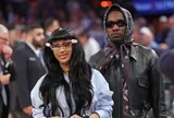 Cardi B và chồng cũ Offset tái hợp giữa lúc ly hôn căng thẳng