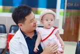 10 tuần cam go giữ em bé an toàn cho sản phụ 'dọa đẻ' ở tuần thai thứ 17