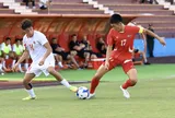 U20 CHDCND Triều Tiên báo tin vui cho U20 Việt Nam